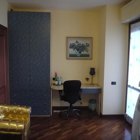 B&B Green Home Fiumicino Extérieur photo
