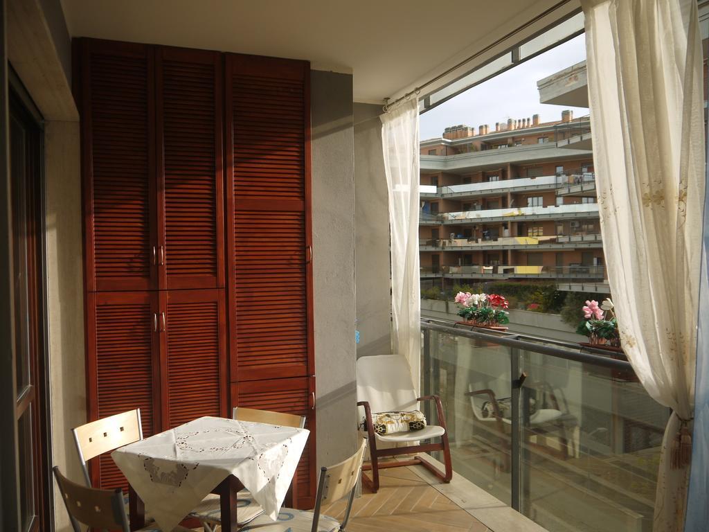 B&B Green Home Fiumicino Chambre photo