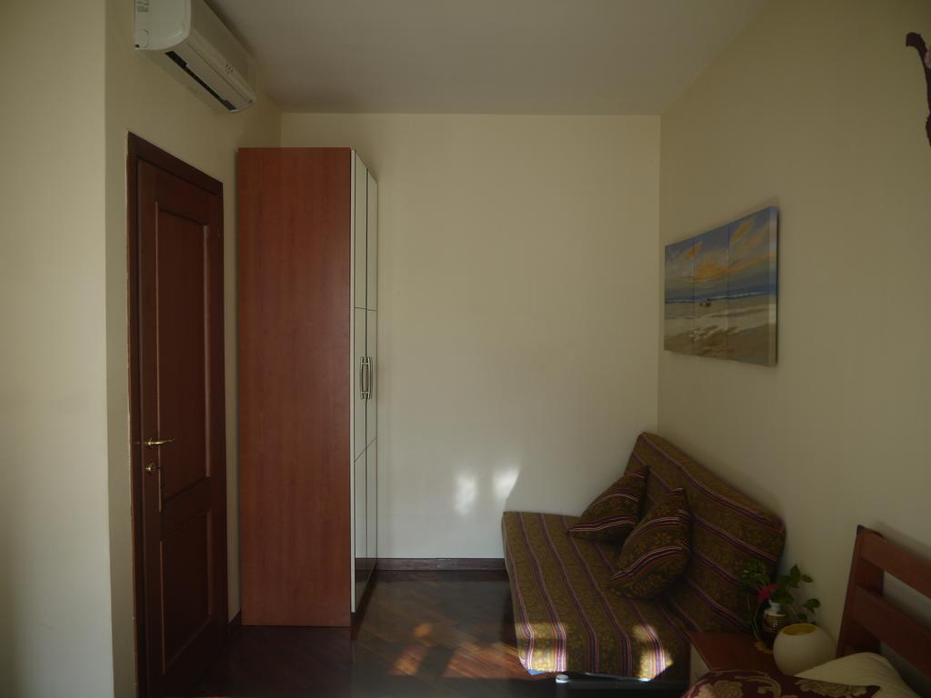 B&B Green Home Fiumicino Chambre photo