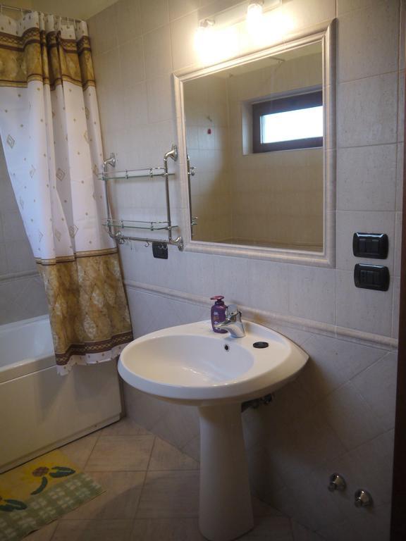 B&B Green Home Fiumicino Chambre photo
