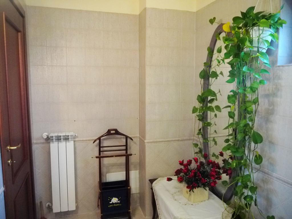 B&B Green Home Fiumicino Chambre photo