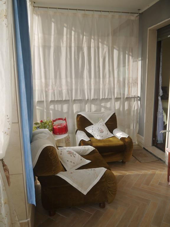 B&B Green Home Fiumicino Chambre photo