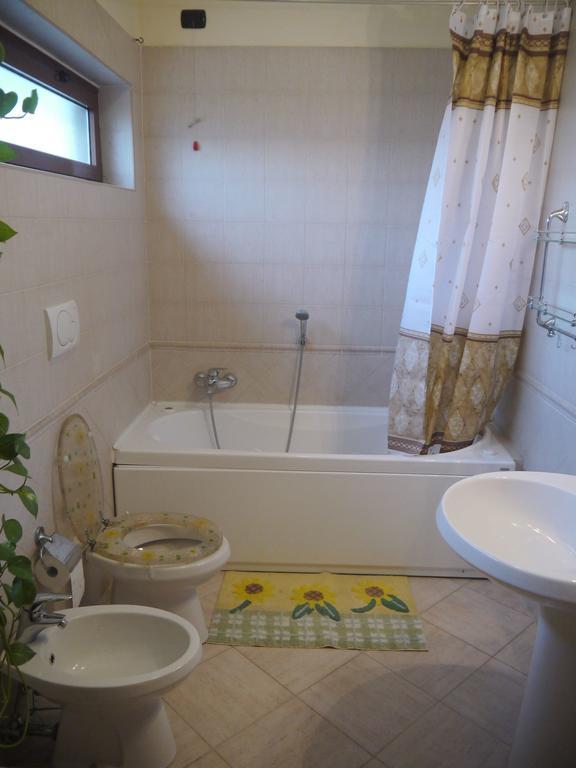 B&B Green Home Fiumicino Chambre photo