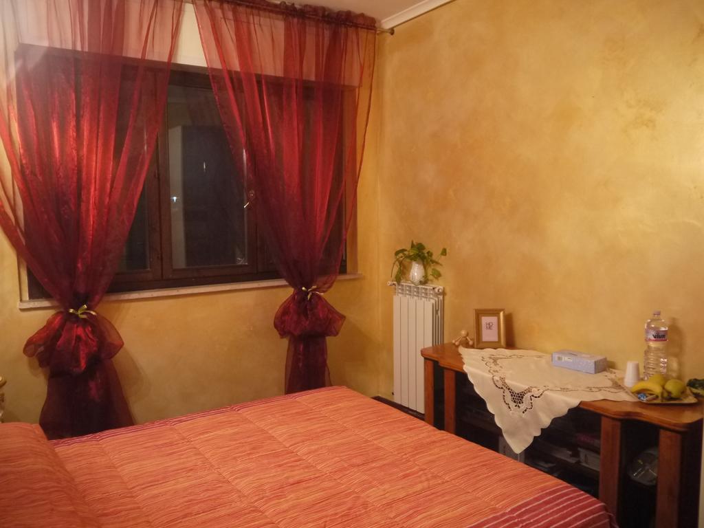 B&B Green Home Fiumicino Chambre photo