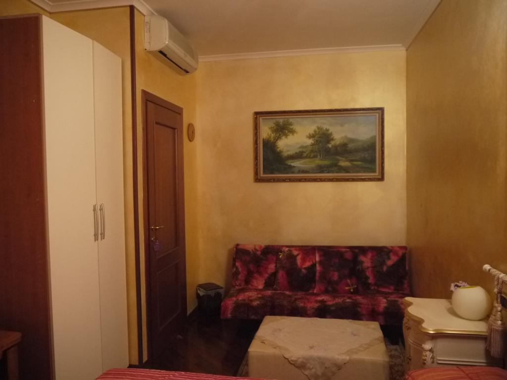 B&B Green Home Fiumicino Chambre photo
