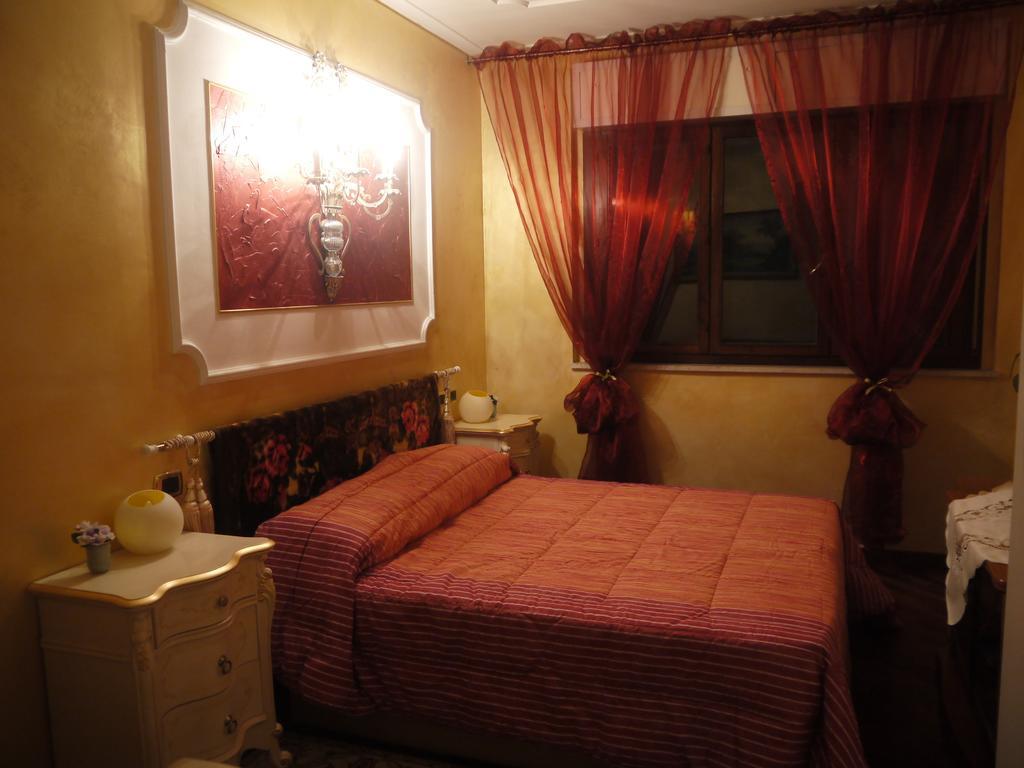 B&B Green Home Fiumicino Chambre photo